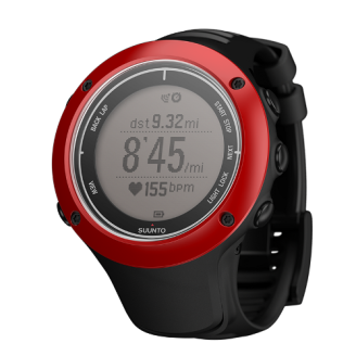 Suunto Ambit2 S (HR)